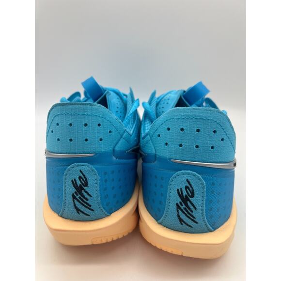 Nike GT Cut 3 Furious Blue Men Basketball DV2913-404 Size 9.5 New main image 14
